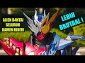 ALIEN BANTAI SELURUH KAMEN RIDER ! FULL HD seluruh Alur cerita FILM KAMEN RIDER BUILD  VS ZI-O MOVIE