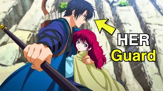 This Princess Is Exiled From Her Kingdom After Her Crush MURDERS Her Father | Anime Recap