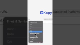 Copy, Paste, Done! Kopy Your Way to Shopify Success for FREE! Import from Any Store in One Click!