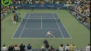 Novak Djokovic vs John McEnroe