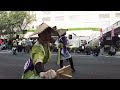 4k 🇯🇵 東京元気祭り2023 初日 新宿 よさこい 國士舞双 おどりんちゅ yosakoi dance festival in shinjyuku tokyo japan.