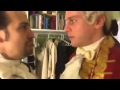 Jonathan Groff & Lin Manuel ~Shakespeare in Love