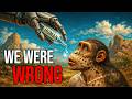Everything We Thought About Our Origins May Be Wrong | Documentary For Sleep