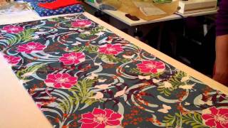 How to Prepare Fabric for Sewing Projects