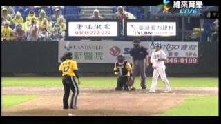 20130404 CPBL 桃園 12000