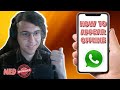 How To Appear Offline On Whatsapp (Even When Online!)