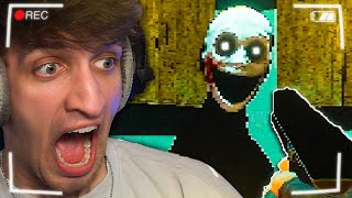 Someone Broke Into My Home... (Unspoken)