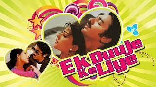Ek Duuje Ke Liye (1981) Full Hindi Movie | Kamal Haasan, Rati Agnihotri, Madhavi