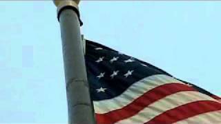 FlagDesk.com | Flag Runners show Street Light Pole Conversion tips