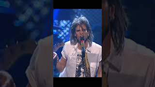 AEROSMITH    Cryin' live in MTV