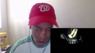 Maxo Kream -Shoota (REACTION)