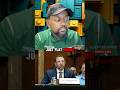 Mullin TORCHED Murphy. #markwaynemullin #jeffsquare #shorts
