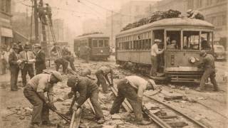 The Real Reason America Destroyed Its Streetcar System — It Had Nothing to Do With Cars