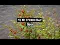 SELAH - You Are My Hiding Place (Lyric Video)