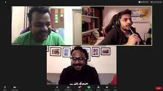 Every book mentioned in the #30Questions stream with Kumar Varun