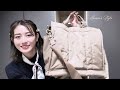 【バッグ紹介】守屋茜のお気に入りバッグを大公開👜💖毎日持ち歩いてる必需品もご紹介✨✨【what’s in my bag 】