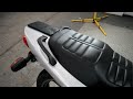 MOTORBIKES 4 ALL REVIEW YAMAHA XJ600 DIVERSION 600 FOR SALE