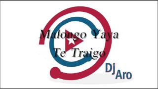 Malongo Yaya - Te Traigo