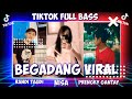 dj begadang viral tiktok full bass prengky gantay remix