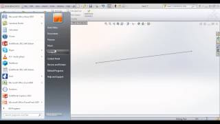 SolidWorks Tutorial: Adding Weldment Profile Standards by SolidWize