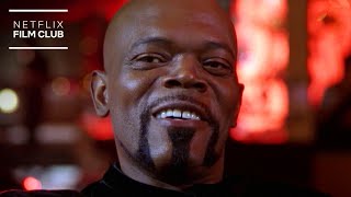 Samuel L. Jackson's Best One-Liners | Netflix