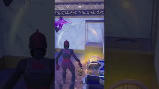 BITCOIN IN FORTNITE? #fortnite