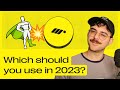 Animate Like a Pro: Comparing GSAP and Motion One