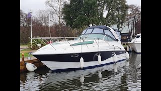 Doral Prestancia 280SE - Mad Moment - For sale at Norfolk Yacht Agency