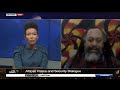 Discussion | African Peace and Security Dialogue