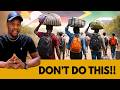 The Biggest Mistakes Zimbabweans Make When Moving to South Africa (Avoid These)