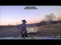 Traffic Stop US-71 Greenwood Sebastian Co Arkansas State Police Troop H, Traffic Series Ep.1103