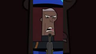 “They Flipped the Bitch!” - Clone High