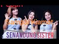 SENANDUNG SISTER Meriahkan CHAMPION CAFE||SAMPAI KIAMAT||AJARI MA AU