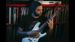 Misha Mansoor of Periphery Talks Bulb Archives, Horizon Devices and New Music