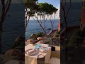 your next heavenly island escape at mezzatorre hotel 🎥 @giacomo.sonzini italy hotel luxury