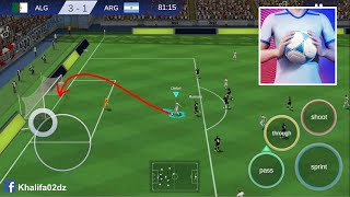 Football League 2023 - Gameplay Walkthrough Part 14 (Android)