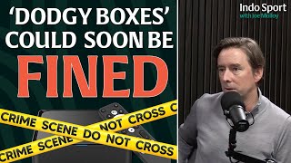 Piracy crackdown - could you be fined for watching sport on a dodgy box?