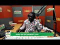 ADOM ENTERTAINMENT HALL | Saturday  on Adom 106.3 FM (23-11-24)