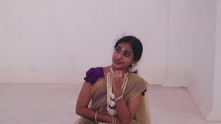 Unnai Kaanadhu Naan | Vishwaroopam | Dance Cover