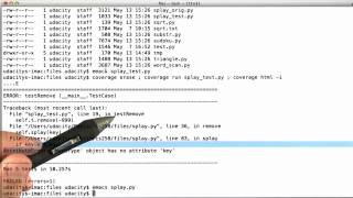 Improving Coverage - Software Testing