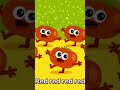 Colour song for kids #animation #lifeisbutadream #ihavethisthingwithplants