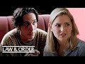 Teen Suspects Who Killed Their Newborn Found Through Credit Card Crime | S08 E02 | Law & Order