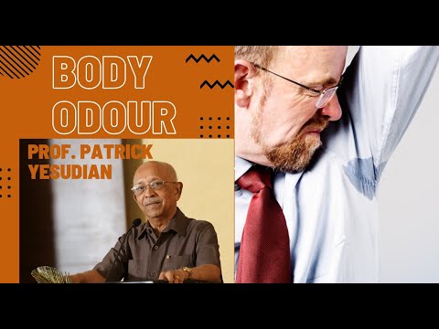 What is the cure for Bromhidrosis?
