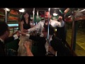 hk tram party