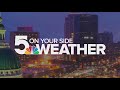 Scott Connell on warm weather in St. Louis and across the country