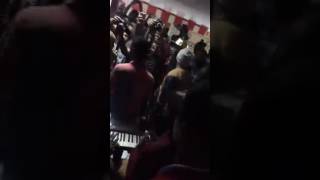 حفل الدوحة الريان @ برمجة الراجمات القطرية @ المدمر نيجيري @سنهوري الريح @ فتوووووح السنين