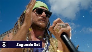 Segundo Sol: conheça a história da nova novela das 9 da Globo