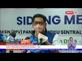 8 SEPT 2021 BERITA PERDANA - GIMNASIUM DAN SUKAN PADANG PERLU DIBENARKAN BEROPERASI KEMBALI - KBS