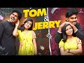 Tom & Jerry Part-2 🤣😁A special fun video of Brother & Sister 😍|| #tomandjerry #trendingvideo #comedy