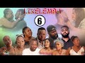 LIKELEMBA 6 // cinarc tv // serie congolaise // @ juin 2023